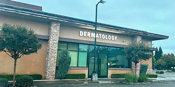 STOCKTON -March Lane Office